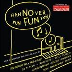 No Fun Live - CD Audio
