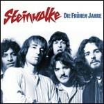 Die Frühen Jahre - CD Audio di Steinwolke