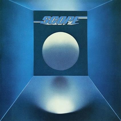 II - CD Audio di Scope