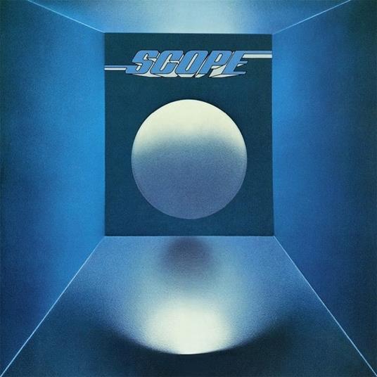 II - CD Audio di Scope