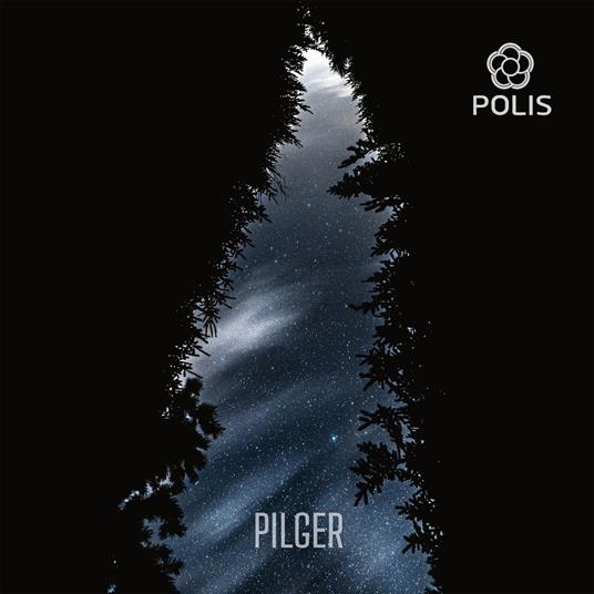 Pilger - CD Audio di Polis