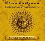 Surya Namaskar - Vinile LP di Dewa Budjana