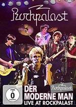Live at Rockpalast (DVD)