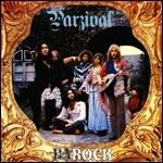 Barock - Vinile LP di Parzival