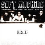 Drop (Limited Edition) - Vinile LP di Soft Machine