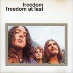 Freedom at Last - Vinile LP di Freedom