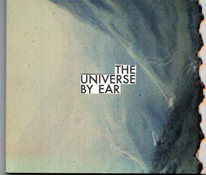 Universe By Ear Ii - Vinile LP di Universe by Ear