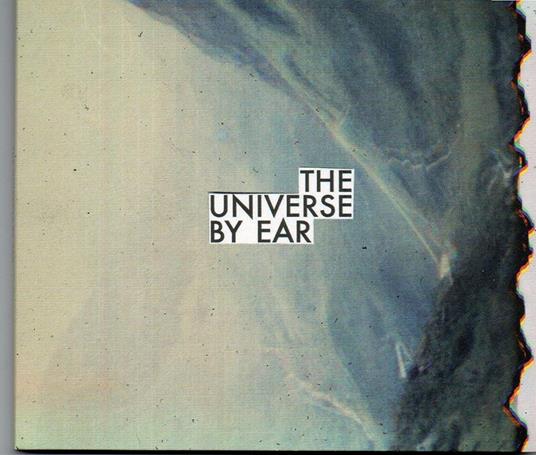 Universe By Ear Ii - Vinile LP di Universe by Ear