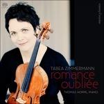 Romance oublée - SuperAudio CD di Tabea Zimmermann