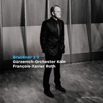 Symphony No. 1 & 2