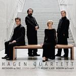 Hagen Quartett 30 -Reissue-