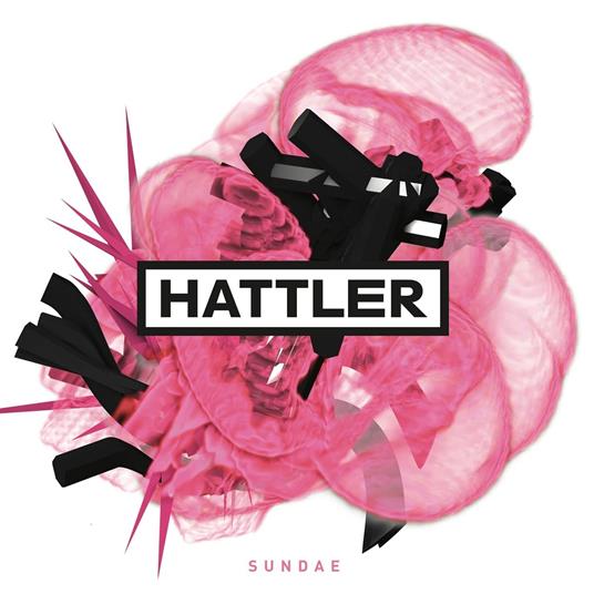 Sundae - Vinile LP di Hattler