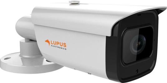 Lupus Electronics LE221 Telecamera di sicurezza IP Esterno Capocorda 3840 x 2160 Pixel Soffitto/muro