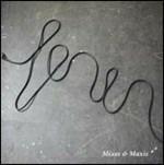 Mixes & Maxis - CD Audio di Fenin