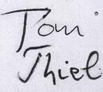 Tom Thiel