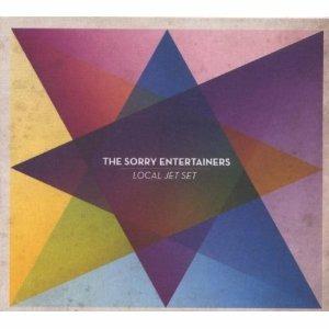 Local Jet Set - CD Audio di Sorry Entertainers
