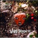 World Warren III - CD Audio di Warren Suicide