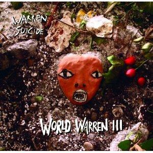 World Warren III - Vinile LP di Warren Suicide