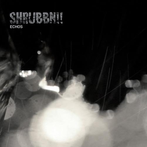 Echos - Vinile LP di Shrubbn