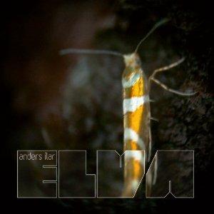 Elva - CD Audio di Anders Ilar