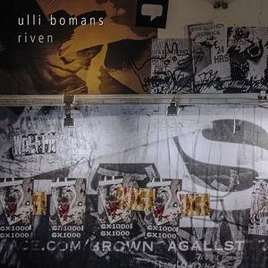 Riven - Vinile LP di Ulli Bomans