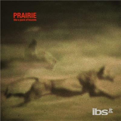 Like a Pack of Hounds - Vinile LP di Prairie