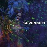 Serengeti - Vinile LP di President Bongo