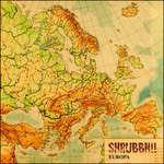 Europa - CD Audio di Shrubbn