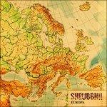 Europa - Vinile LP di Shrubbn