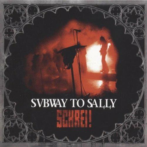 Mcmxcv-Foppt Den Daemon - CD Audio di Subway to Sally