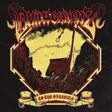 To The Gallows - CD Audio di Quintessenz