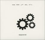 Apparat - CD Audio di BOSCH