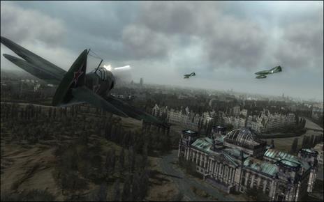 Air Conflicts. Secret Wars - 2