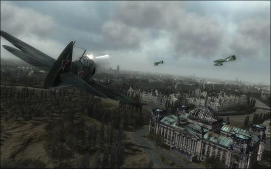Air Conflicts. Secret Wars - 2