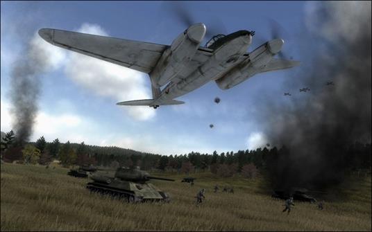 Air Conflicts. Secret Wars - 3