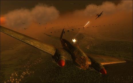 Air Conflicts. Secret Wars - 4