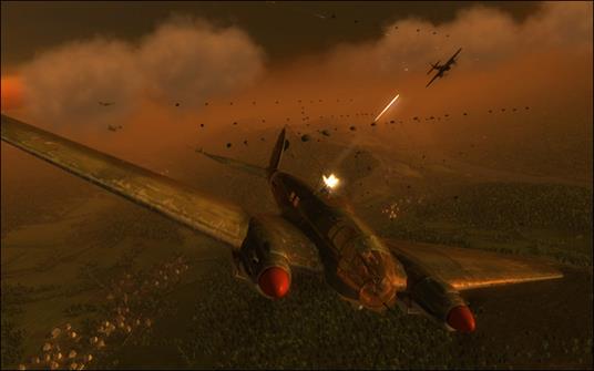 Air Conflicts. Secret Wars - 4