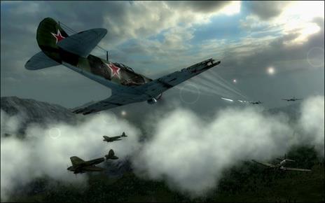 Air Conflicts. Secret Wars - 5