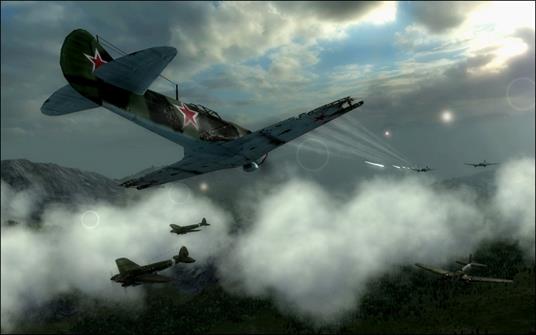 Air Conflicts. Secret Wars - 5