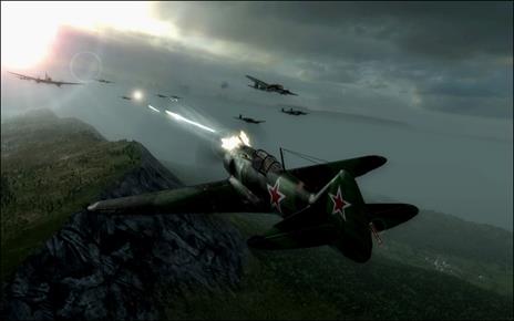 Air Conflicts. Secret Wars - 6