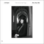 L'arte Della Fuga Bwv1080 - Vinile LP di Johann Sebastian Bach