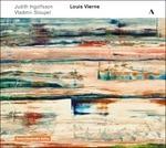 Sonata per violino op.23 - Quintetto per archi - CD Audio di Louis Vierne