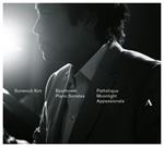 Sonata per pianoforte n.8 op.13, n.14 op.72, n.23 op.57