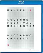 Concerto triplo op.56, Sinfonia n.5 op.67 (Blu-ray)