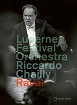 Valses nobles et sentimentales - La Valse - Daphnis et Chloé (Suites 1 e 2) (DVD)
