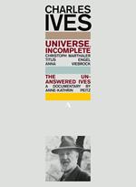 Universe, Incomplete (Première: Jahrhunderthalle Bochum, regia di Ch.Marthaler) (2 DVD)