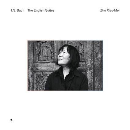Die Englischen Suiten Bwv 806-811 (2 Lp) - Vinile LP di Johann Sebastian Bach,Xiao-Mei Zhu