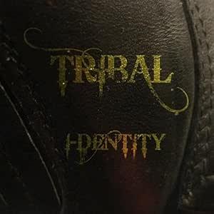 Identity - CD Audio di Tribal