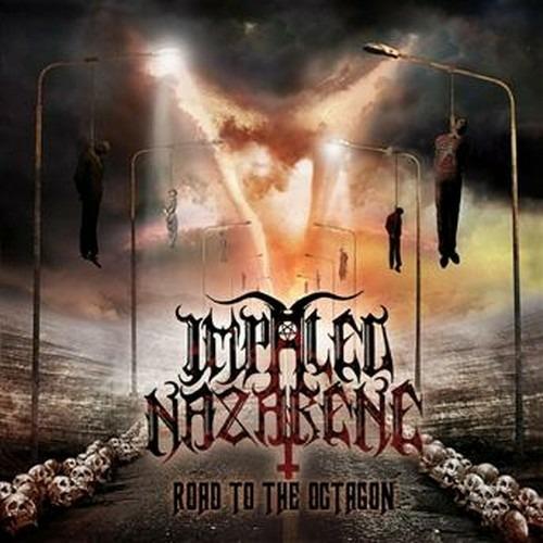 Road to the Octagon - CD Audio di Impaled Nazarene