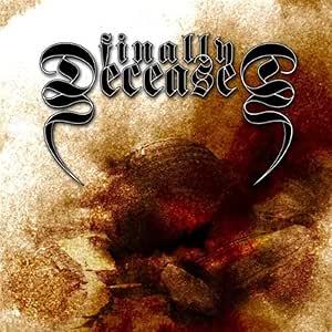 Finally Deceased - CD Audio di Finally Deceased